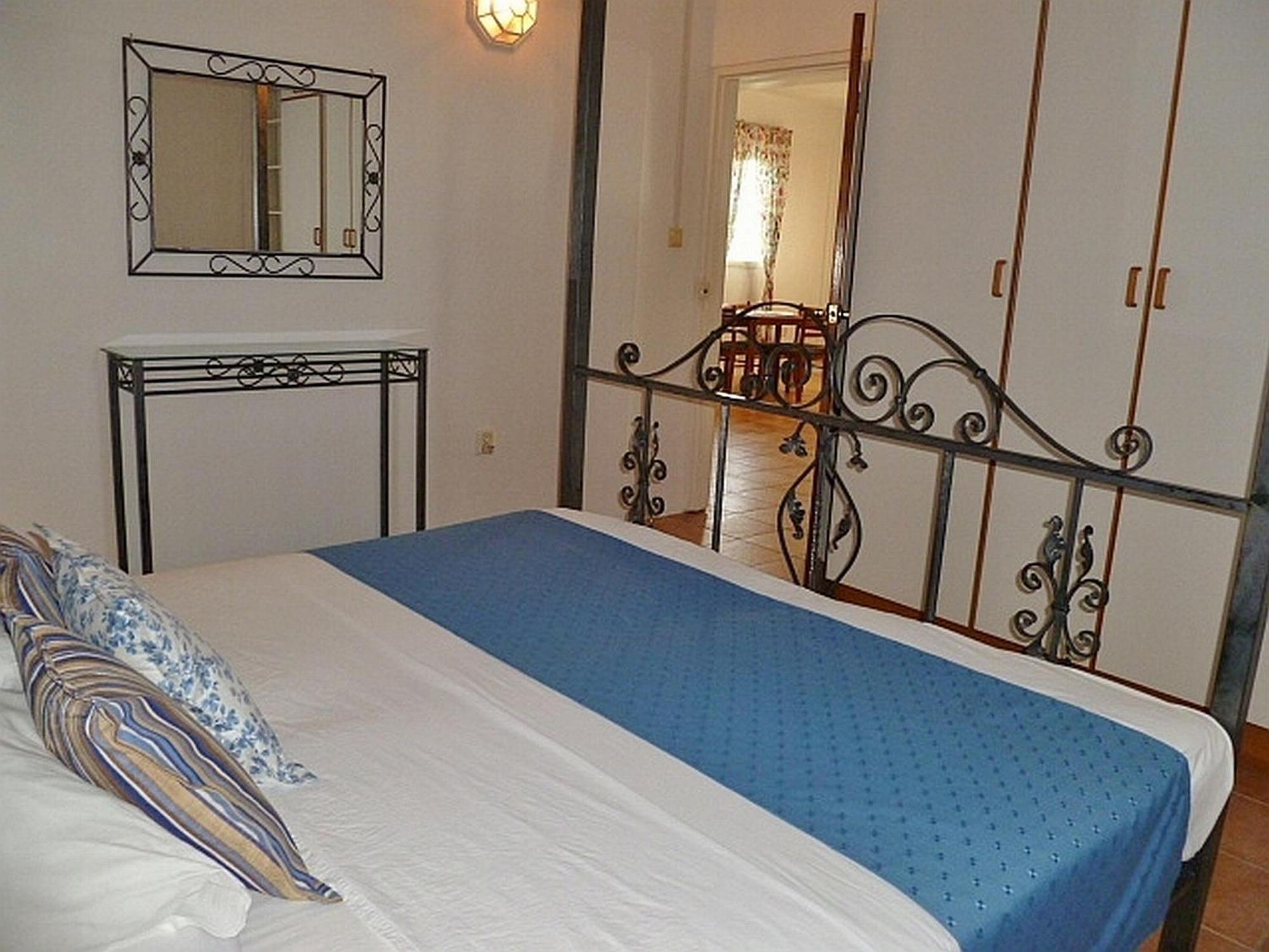 Caribbean Sea View Holiday Apartments Méro Quarto foto