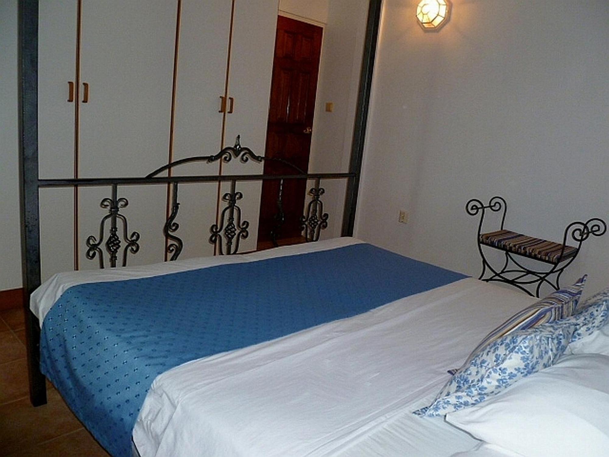Caribbean Sea View Holiday Apartments Méro Quarto foto