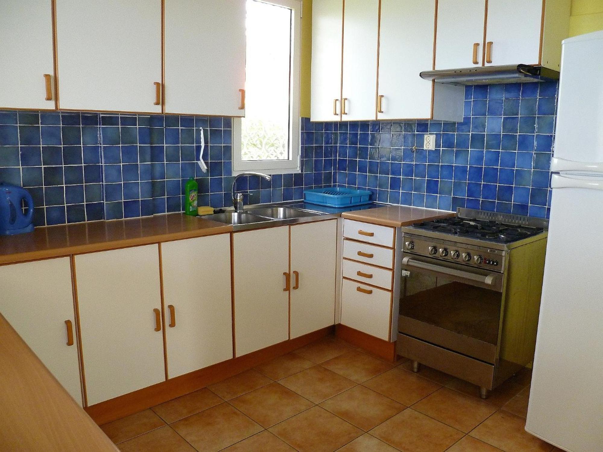 Caribbean Sea View Holiday Apartments Méro Quarto foto