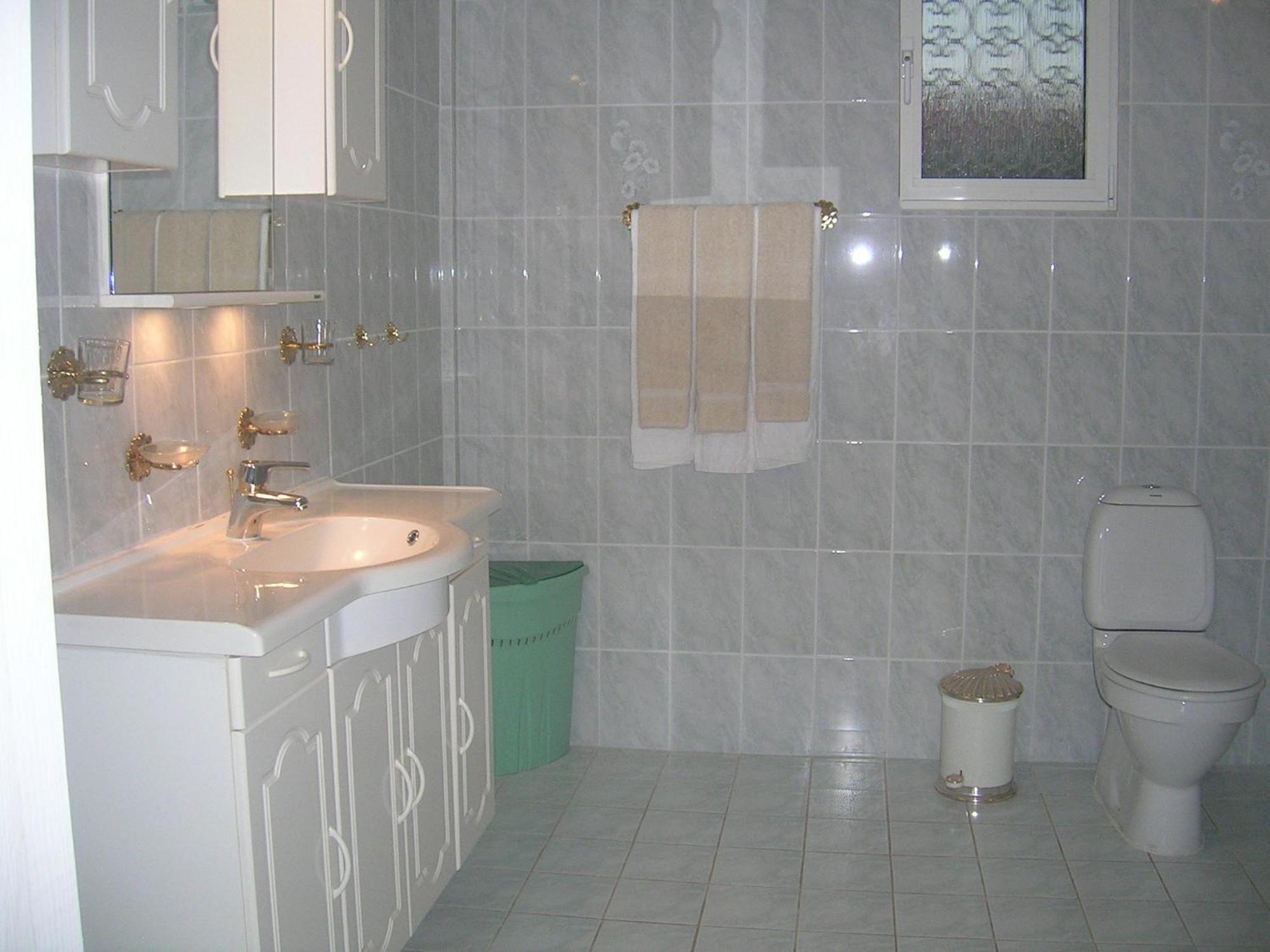 Caribbean Sea View Holiday Apartments Méro Quarto foto
