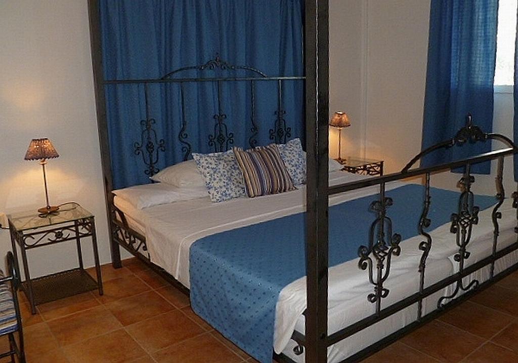 Caribbean Sea View Holiday Apartments Méro Quarto foto