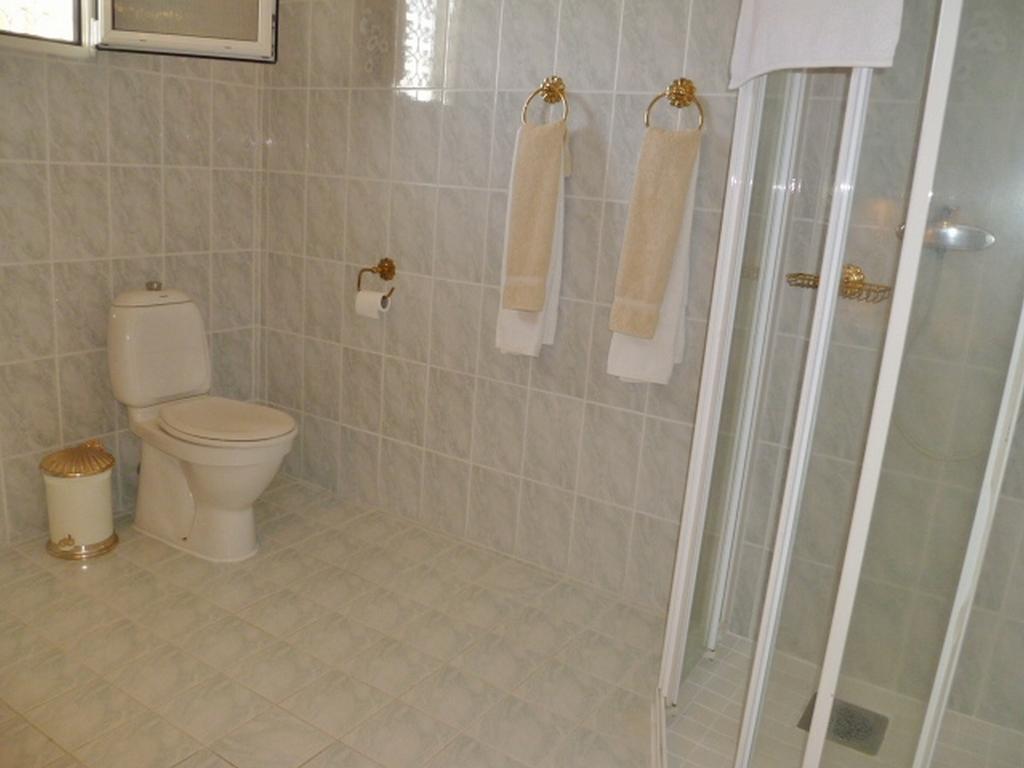 Caribbean Sea View Holiday Apartments Méro Quarto foto